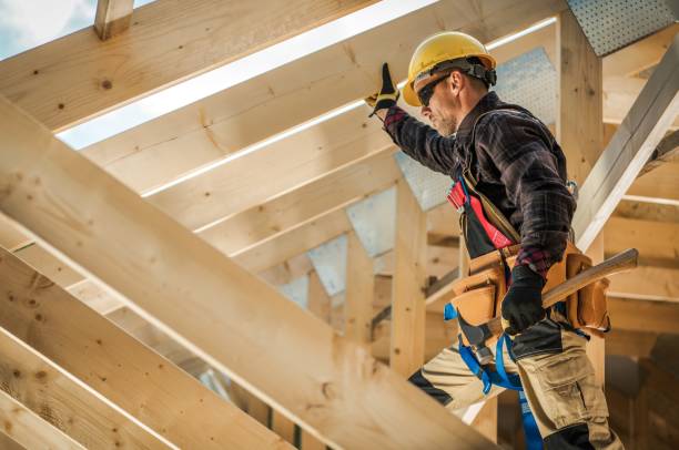 Slate Roofing Contractor in Northbrook, OH